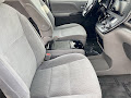 2018 Toyota Sienna LE