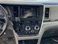 2018 Toyota Sienna LE