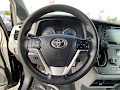 2018 Toyota Sienna LE