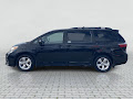 2018 Toyota Sienna LE