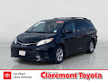 2018 Toyota Sienna LE