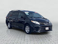 2018 Toyota Sienna LE