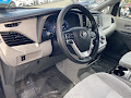 2018 Toyota Sienna LE