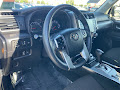 2022 Toyota 4Runner Trail