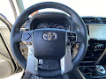 2022 Toyota 4Runner Trail