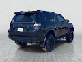2022 Toyota 4Runner Trail