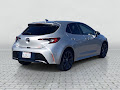 2024 Toyota Corolla Hatchback XSE