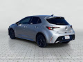 2024 Toyota Corolla Hatchback XSE