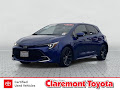 2024 Toyota Corolla Hatchback XSE