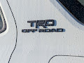 2025 Toyota 4Runner TRD Off-Road Premium