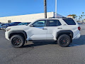 2025 Toyota 4Runner TRD Off-Road Premium