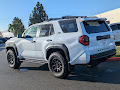 2025 Toyota 4Runner TRD Off-Road Premium