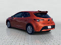 2025 Toyota Corolla Hatchback SE