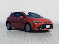 2025 Toyota Corolla Hatchback SE