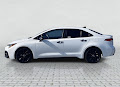 2022 Toyota Corolla SE Nightshade