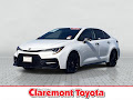 2022 Toyota Corolla SE Nightshade