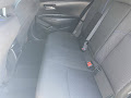 2022 Toyota Corolla SE Nightshade
