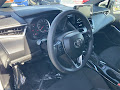 2022 Toyota Corolla SE Nightshade
