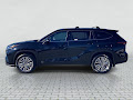 2025 Toyota Highlander Hybrid Platinum