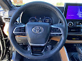 2025 Toyota Highlander Hybrid Platinum