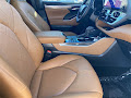 2025 Toyota Highlander Hybrid Platinum