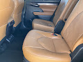 2025 Toyota Highlander Hybrid Platinum