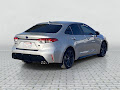 2025 Toyota Corolla Hybrid SE