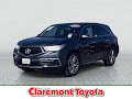 2019 Acura MDX w/Technology Pkg