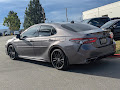 2024 Toyota Camry XSE V6