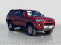 2020 Toyota 4Runner TRD Off-Road