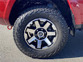 2020 Toyota 4Runner TRD Off-Road