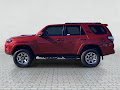 2020 Toyota 4Runner TRD Off-Road