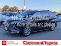 2024 Toyota Sienna Platinum
