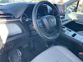 2025 Toyota Sienna LE