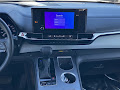 2025 Toyota Sienna LE