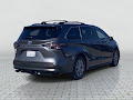 2025 Toyota Sienna LE