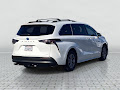 2025 Toyota Sienna LE