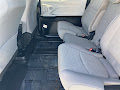 2025 Toyota Sienna LE