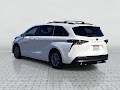 2025 Toyota Sienna LE