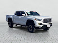 2023 Toyota Tacoma TRD Off-Road