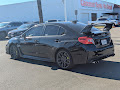 2019 Subaru WRX STi