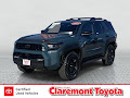 2025 Toyota 4Runner i-FORCE MAX Hybrid TRD Off Road Premium