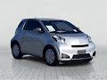2012 Scion iQ Base