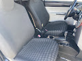 2012 Scion iQ Base
