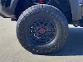 2023 Toyota Tacoma TRD Pro
