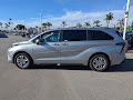 2024 Toyota Sienna Limited