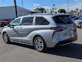 2024 Toyota Sienna Limited