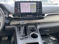 2024 Toyota Sienna Limited