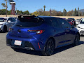 2025 Toyota Corolla Hatchback XSE