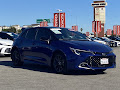 2025 Toyota Corolla Hatchback XSE